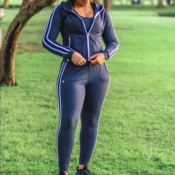 Senita Athletics Pants - Capri Training Outfit